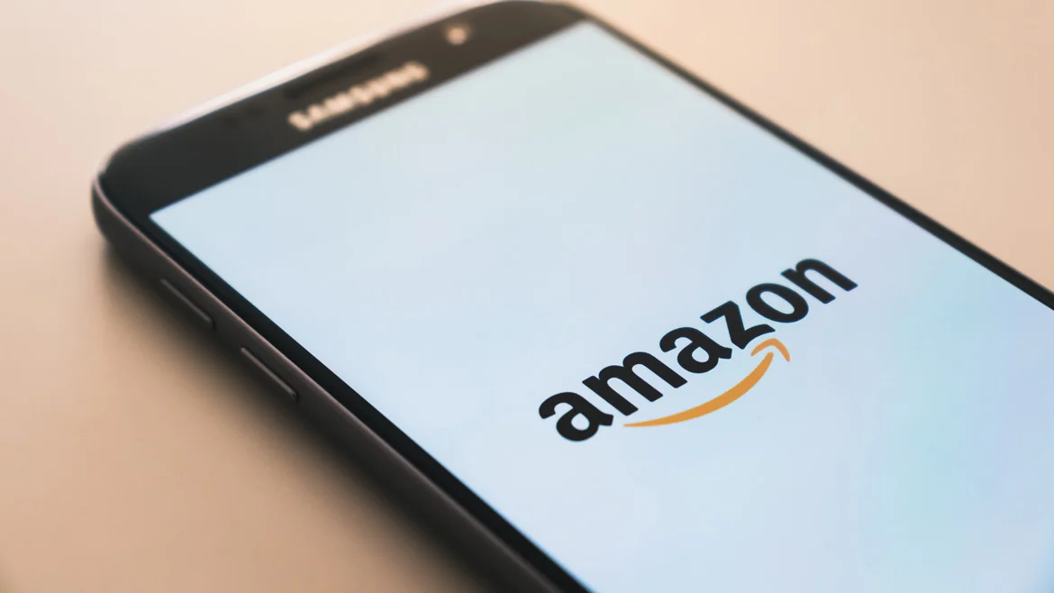 Amazon Drivers Suffer Injuries at Rate of Almost 1 in 5, Union Study Says