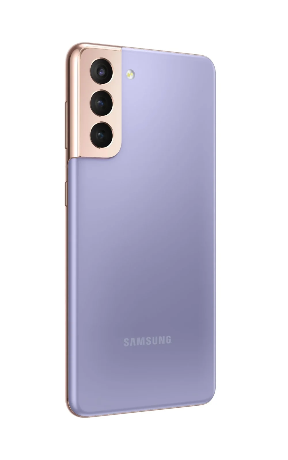 Samsung Galaxy S21 Plus 128GB Refurbished - Image 3