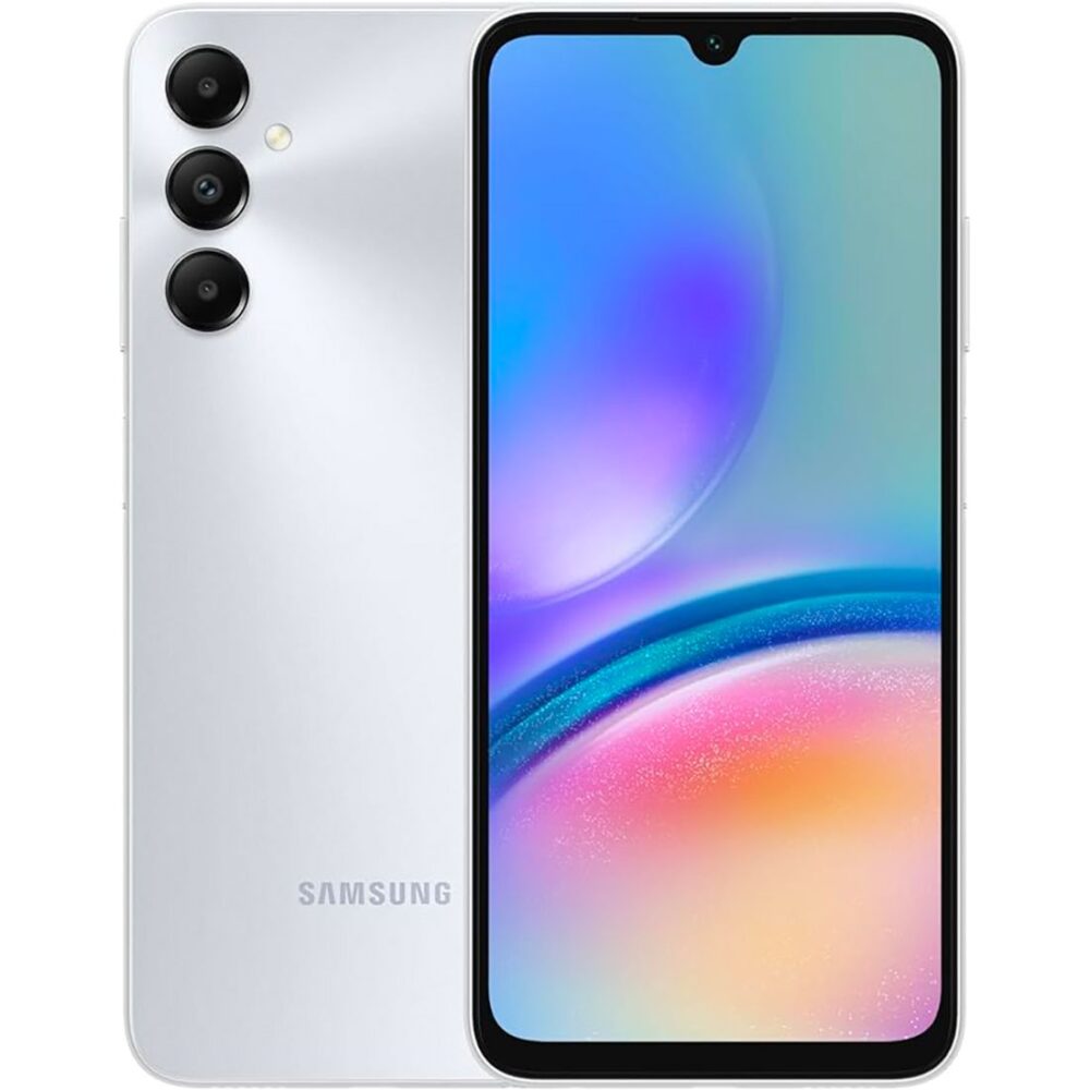 Samsung Galaxy A05s 128GB Zilver - Image 2