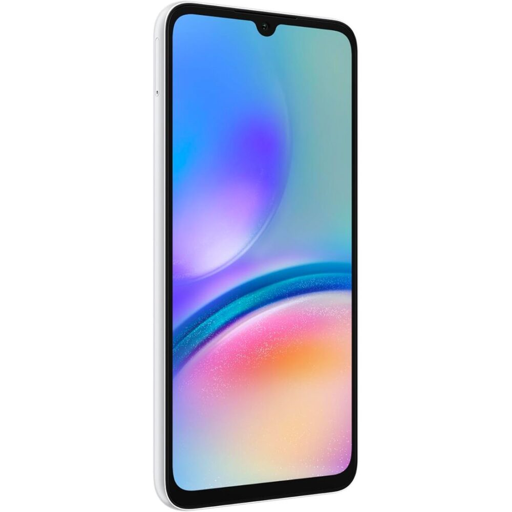 Samsung Galaxy A05s 128GB Zilver - Image 3
