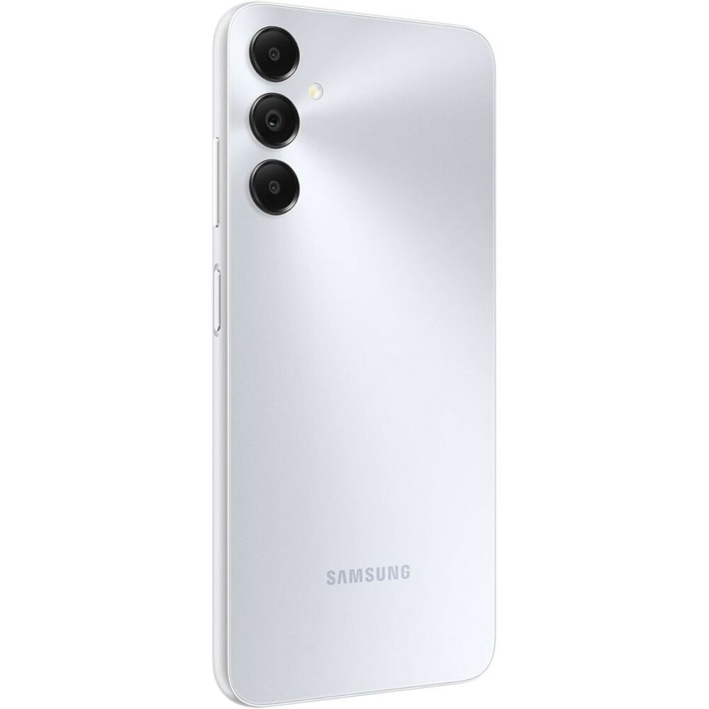 Samsung Galaxy A05s 128GB Zilver - Image 4