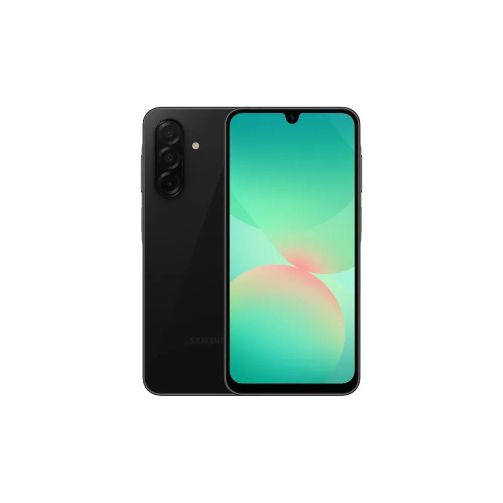 Samsung Galaxy A26 5G 128GB Zwart - Image 4