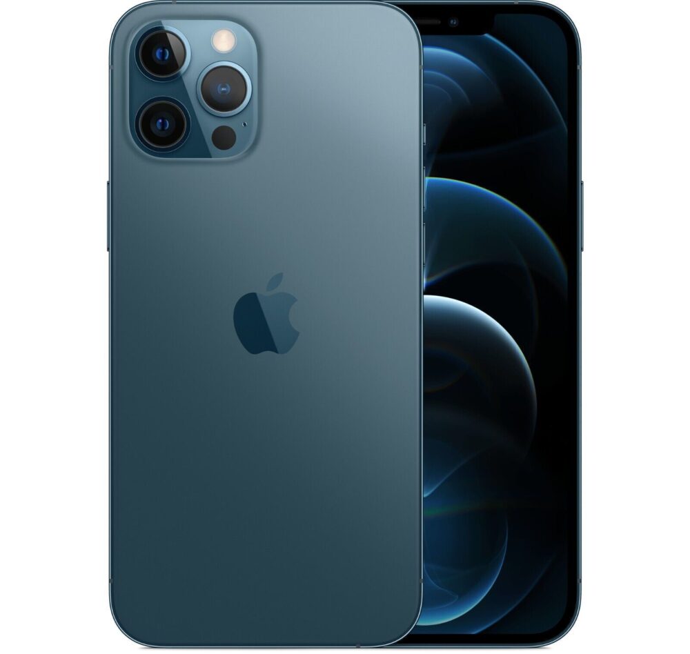 iPhone 12 Pro 128GB Blauw