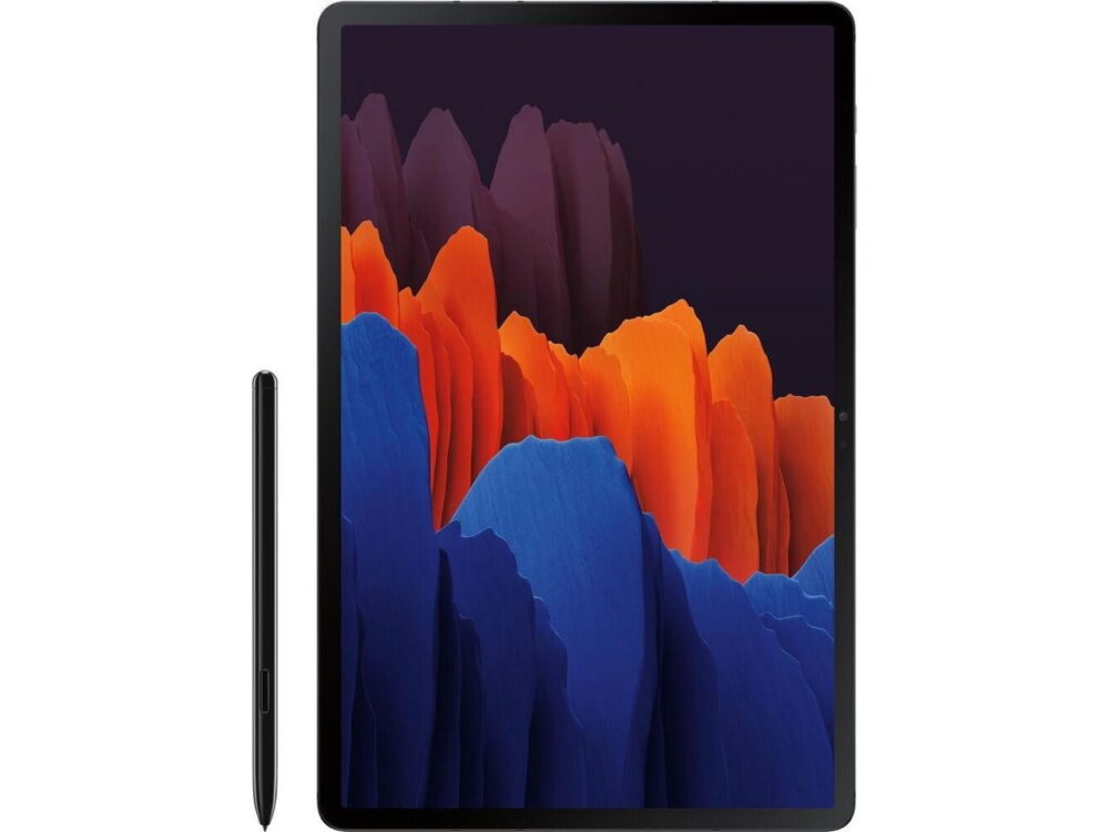 Samsung Tab S7 128GB Black - Image 4