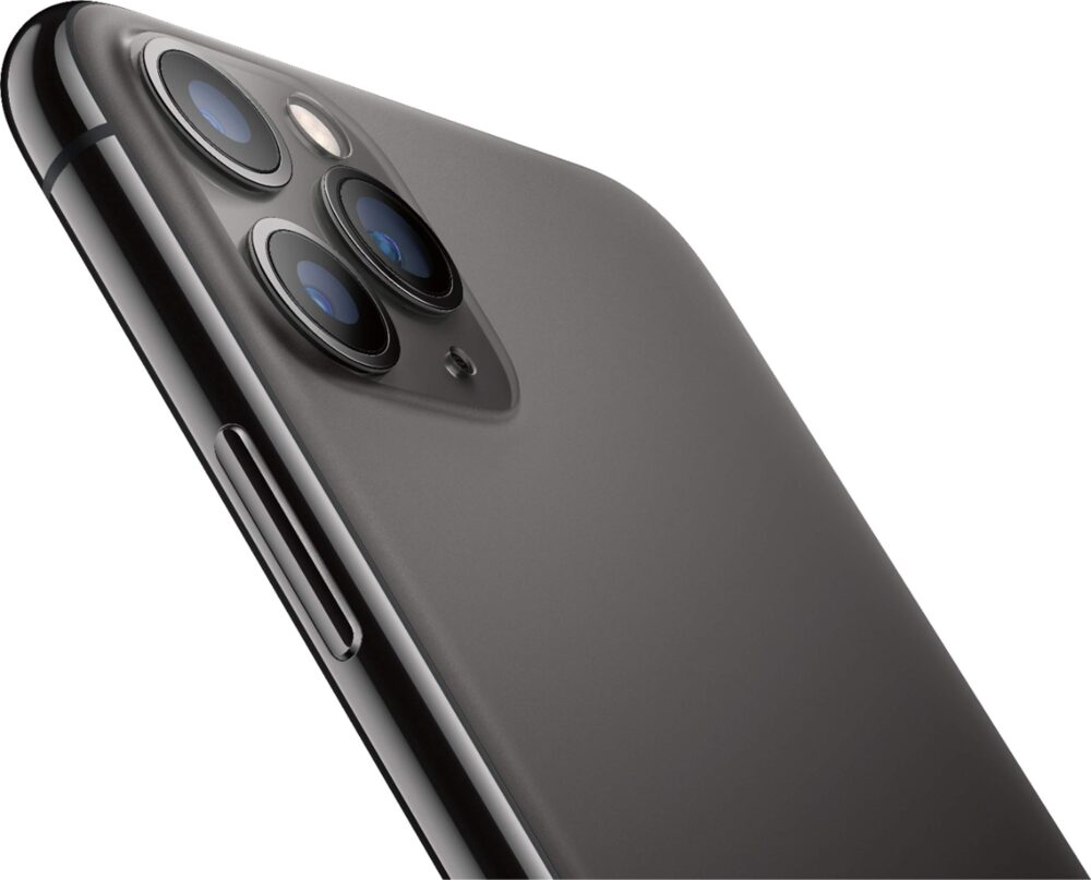 iPhone 11 Pro 256GB Space Gray - Image 2