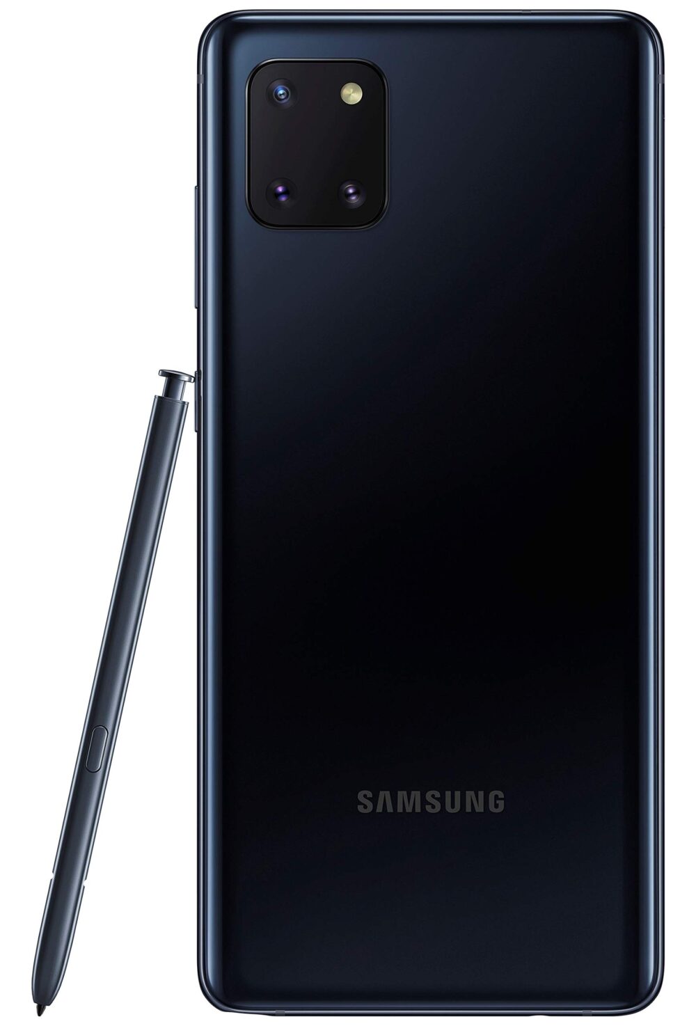 Samsung Galaxy Note 10 128GB Black Refurbished - Image 2