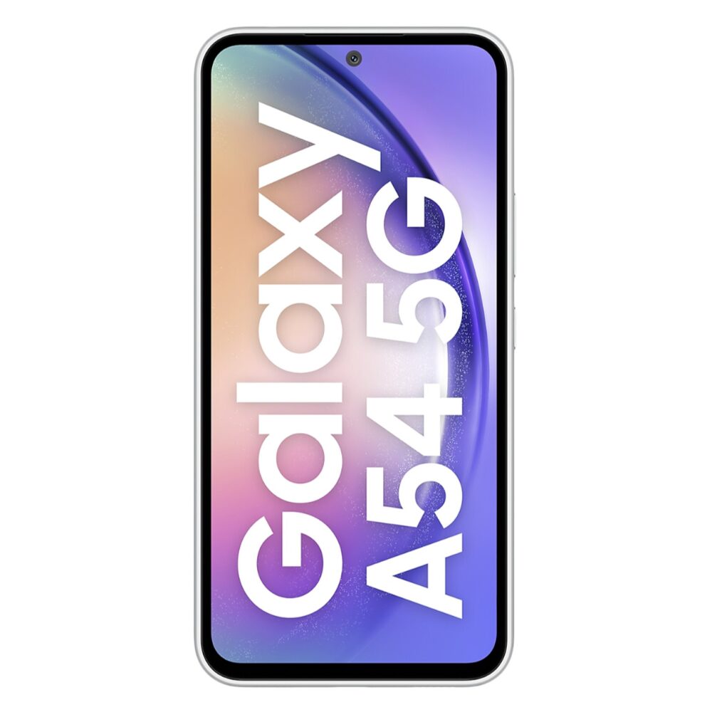 Samsung Galaxy A54 128GB Paars - Image 4