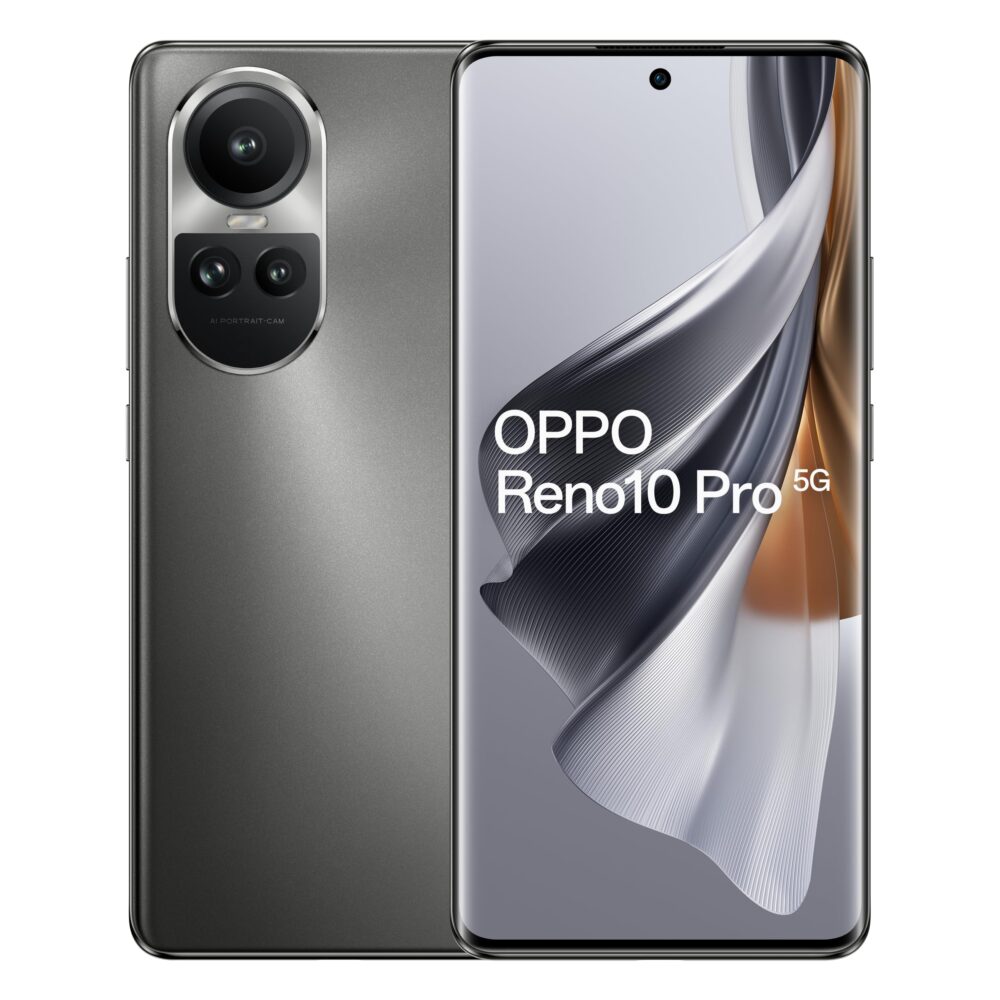OPPO Reno 10 Pro 5G 256GB Gray