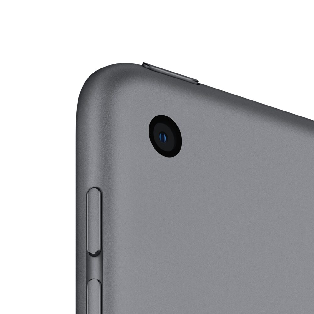 iPad 8th Generation WiFi 32GB - Image 3