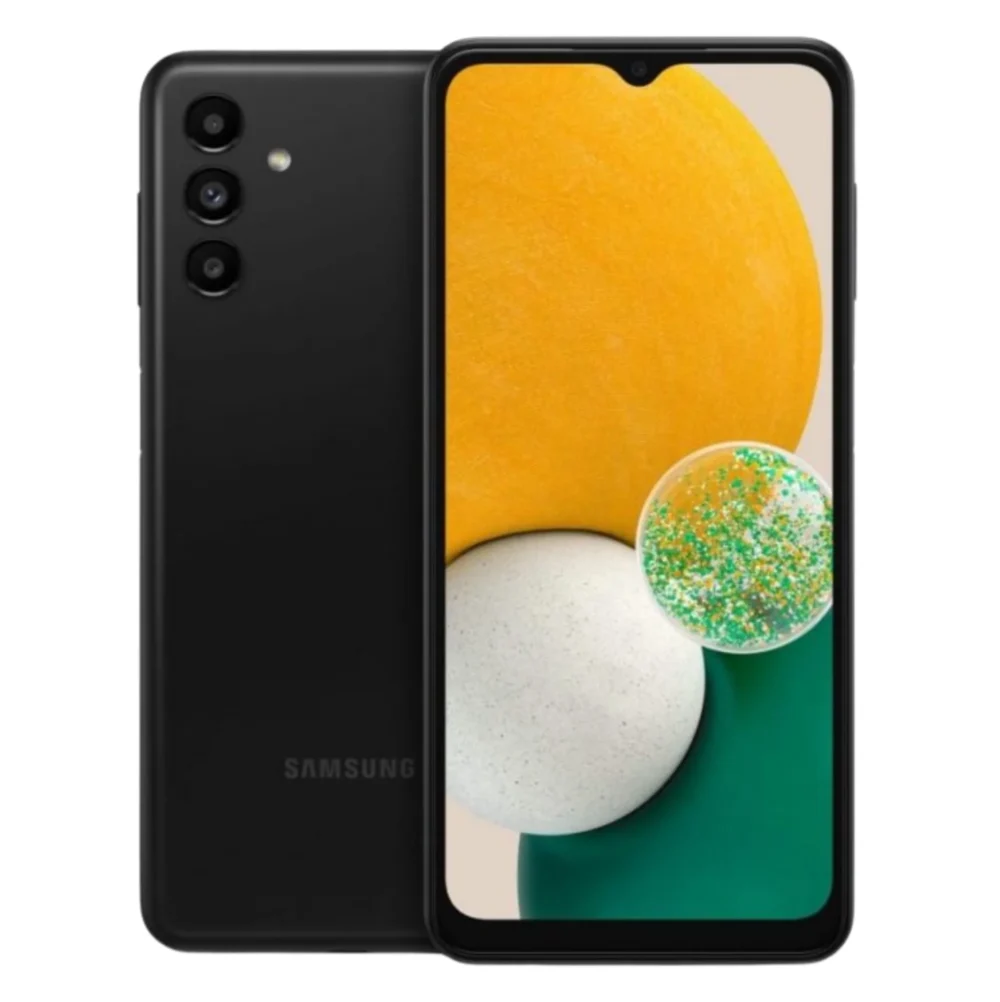 Samsung Galaxy A13 128GB Zwart - Image 2