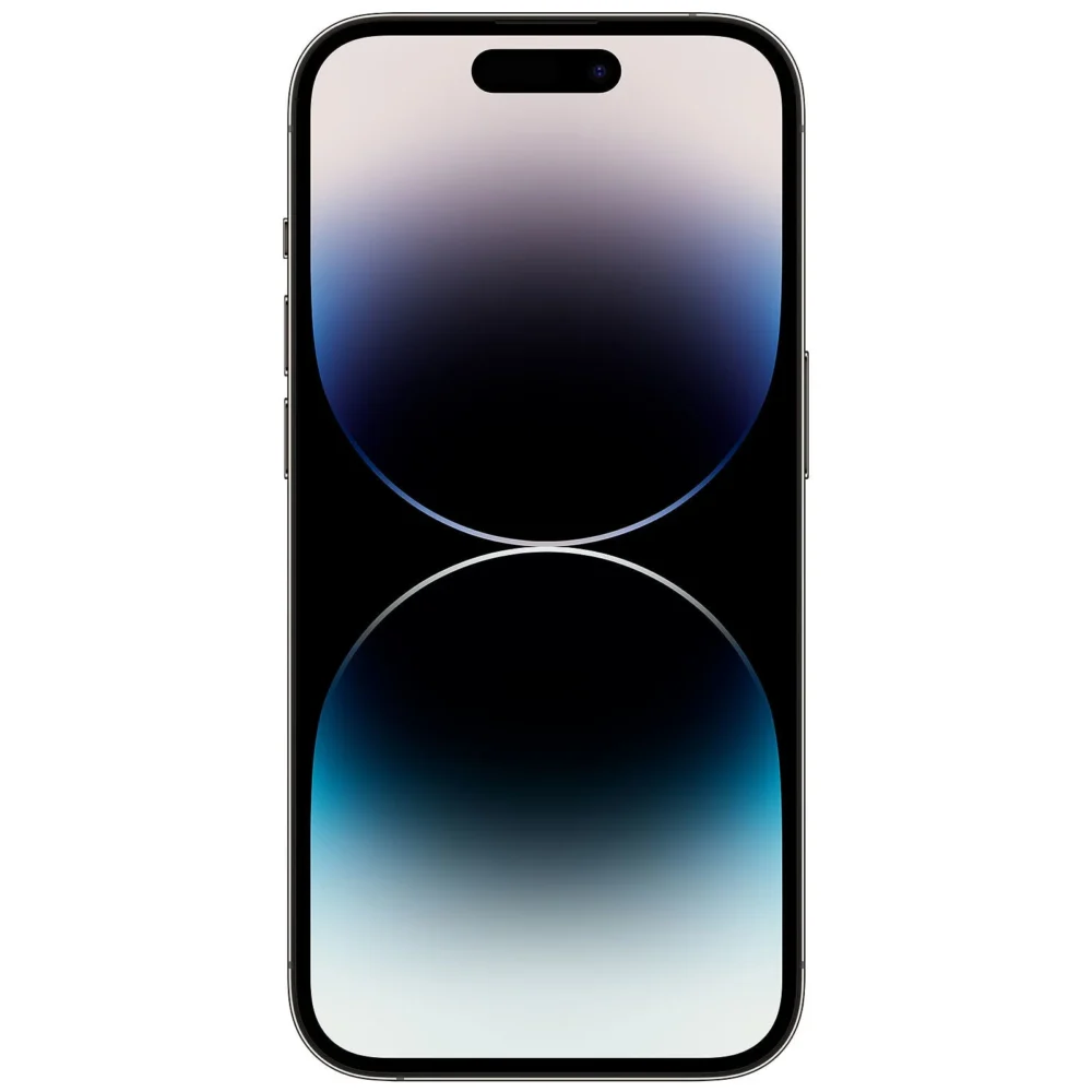 iPhone 14 Pro 128GB Space Black - Image 3