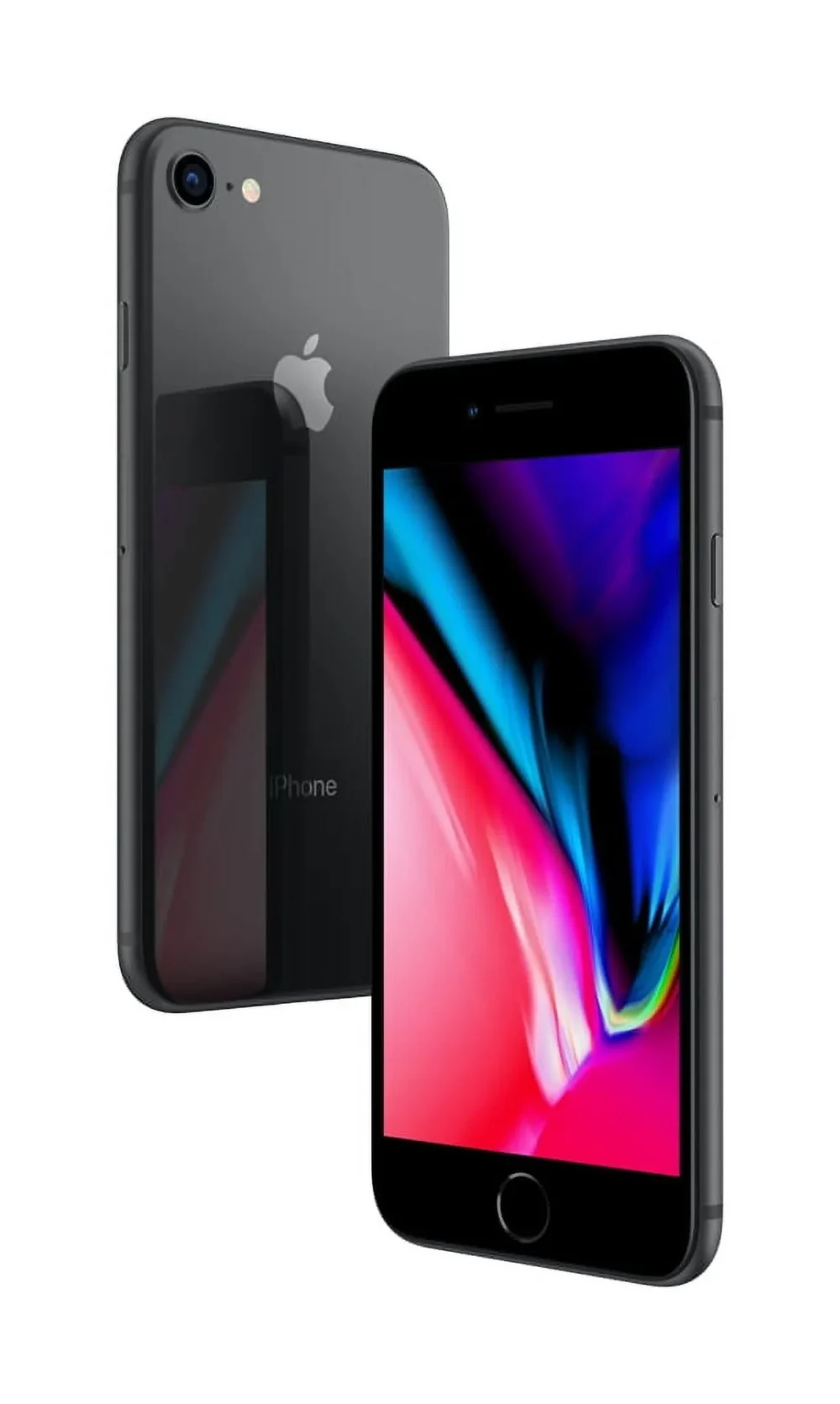 iPhone 8 Plus 64GB Black