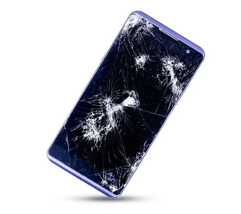 Home GSM reparatie