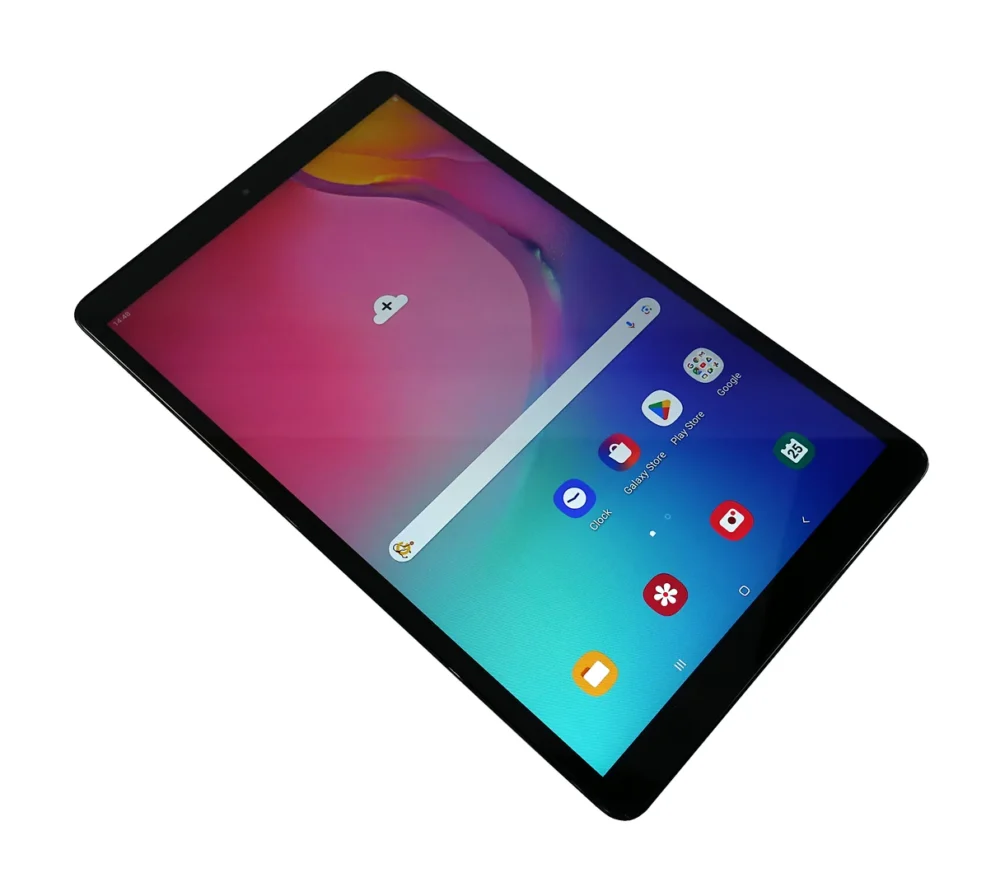 Samsung Tab T510 10.1 inch - Image 3