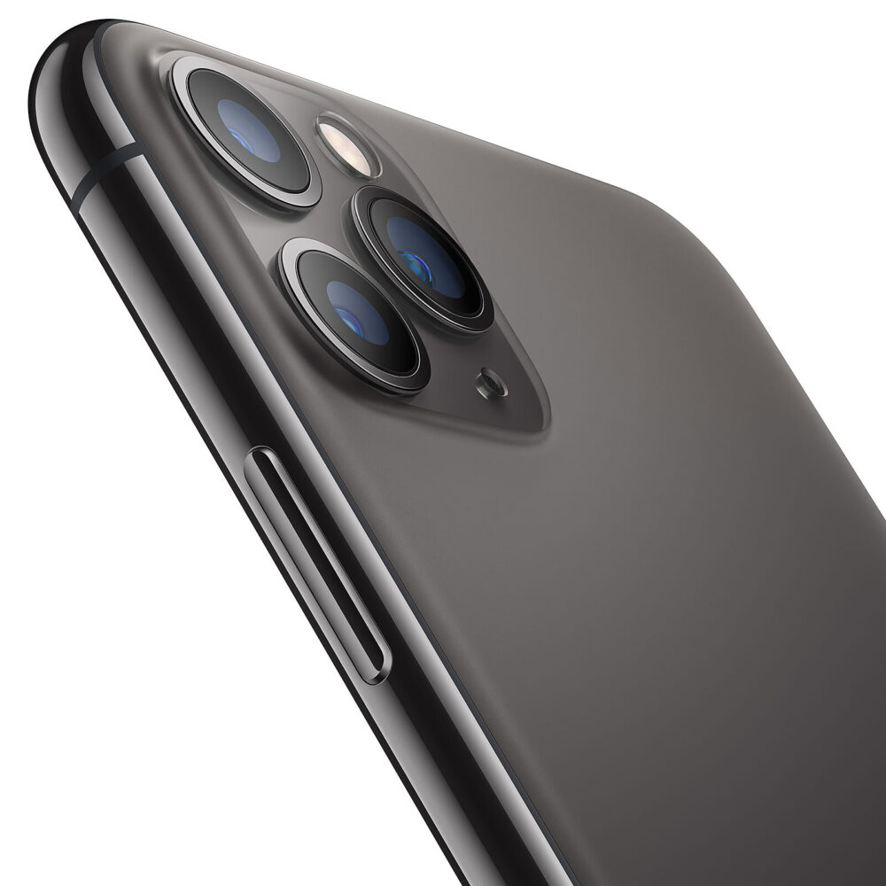 iPhone 11 Pro Max 256GB Space Gray - Image 5