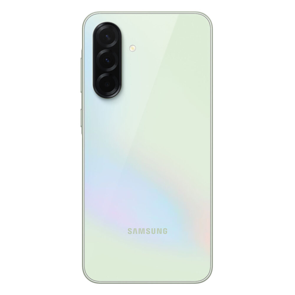 Samsung Galaxy A36 5G 128GB Lichtgroen - Image 3