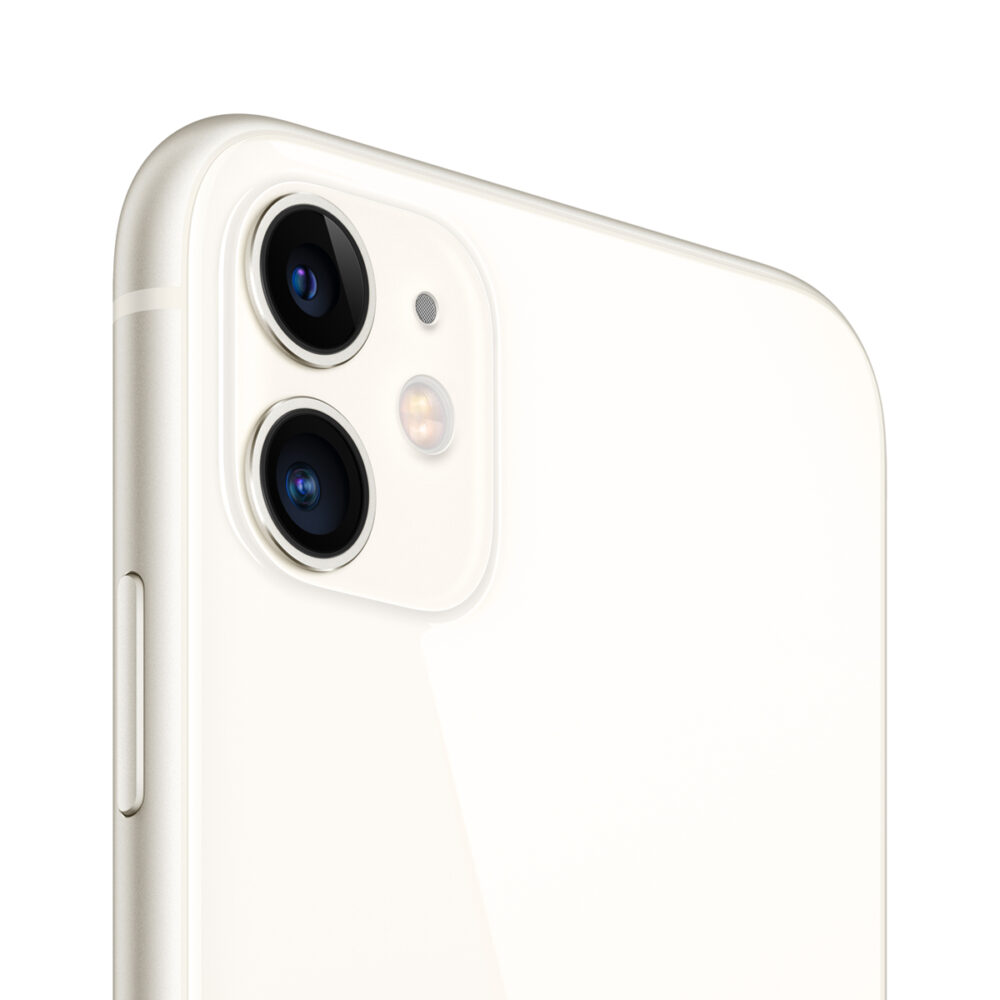 iPhone 11 128GB Wit - Image 5