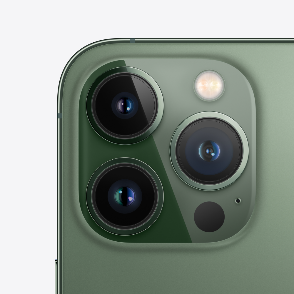 iPhone 13 Pro 128GB Groen - Image 2