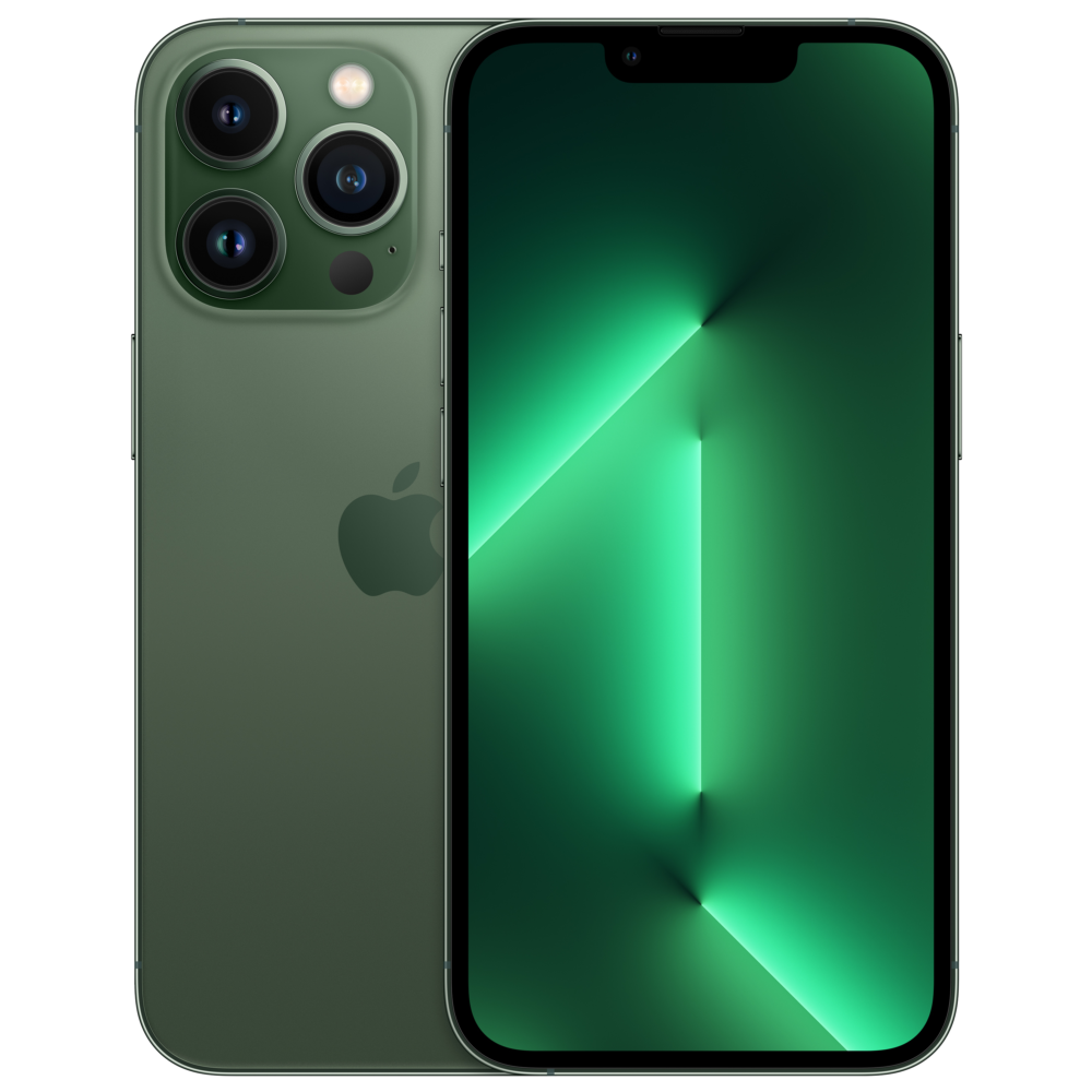 iPhone 13 Pro Max 256GB Groen