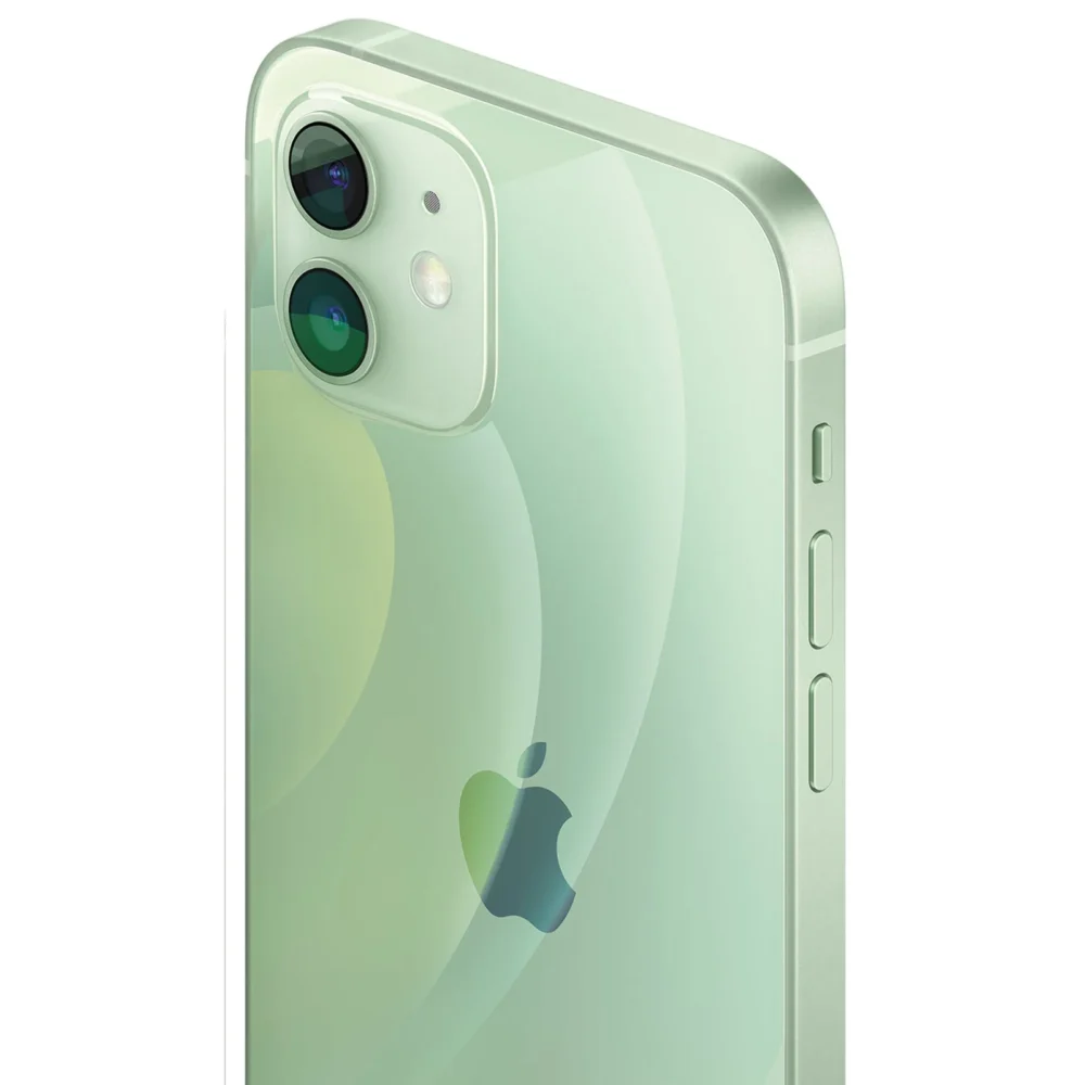 iPhone 12 128GB Green - Image 5