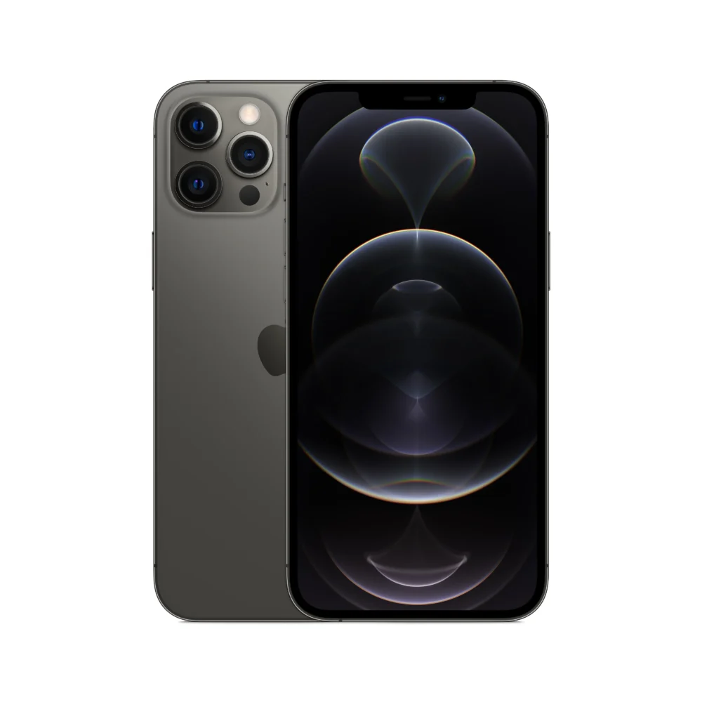 iPhone 12 Pro Max 128GB Black