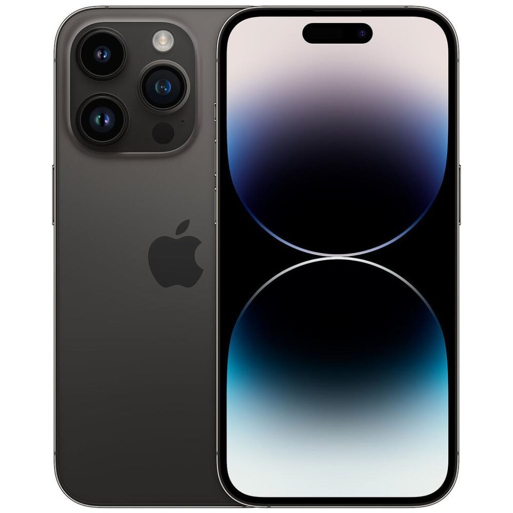 iPhone 14 Pro 128GB Dieppaars