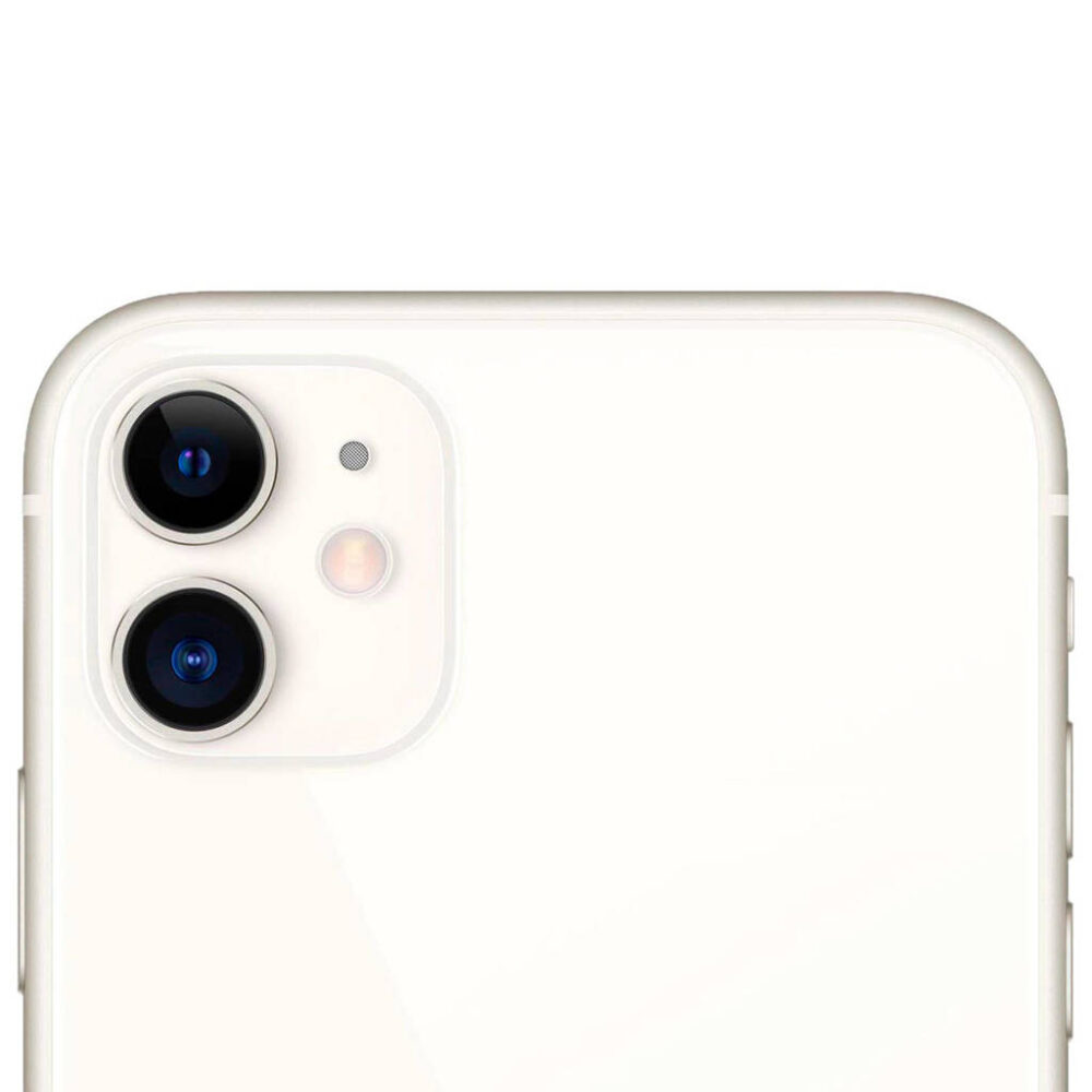 iPhone 11 64GB Wit - Image 3