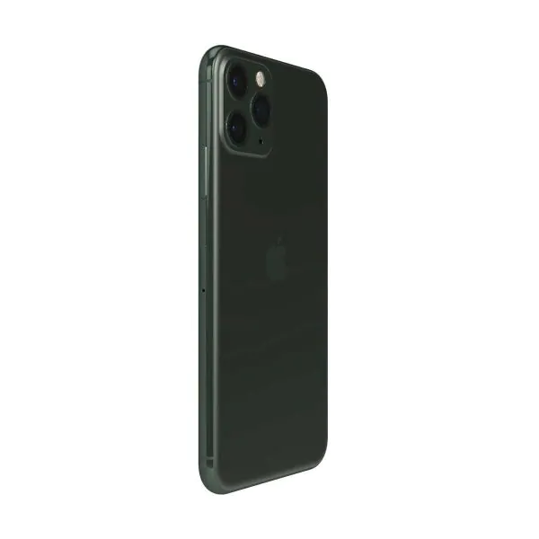 iPhone 11 Pro 256GB Midnight Green - Image 2