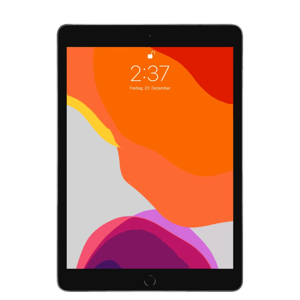 iPad 8th Generation WiFi 32GB - Image 4