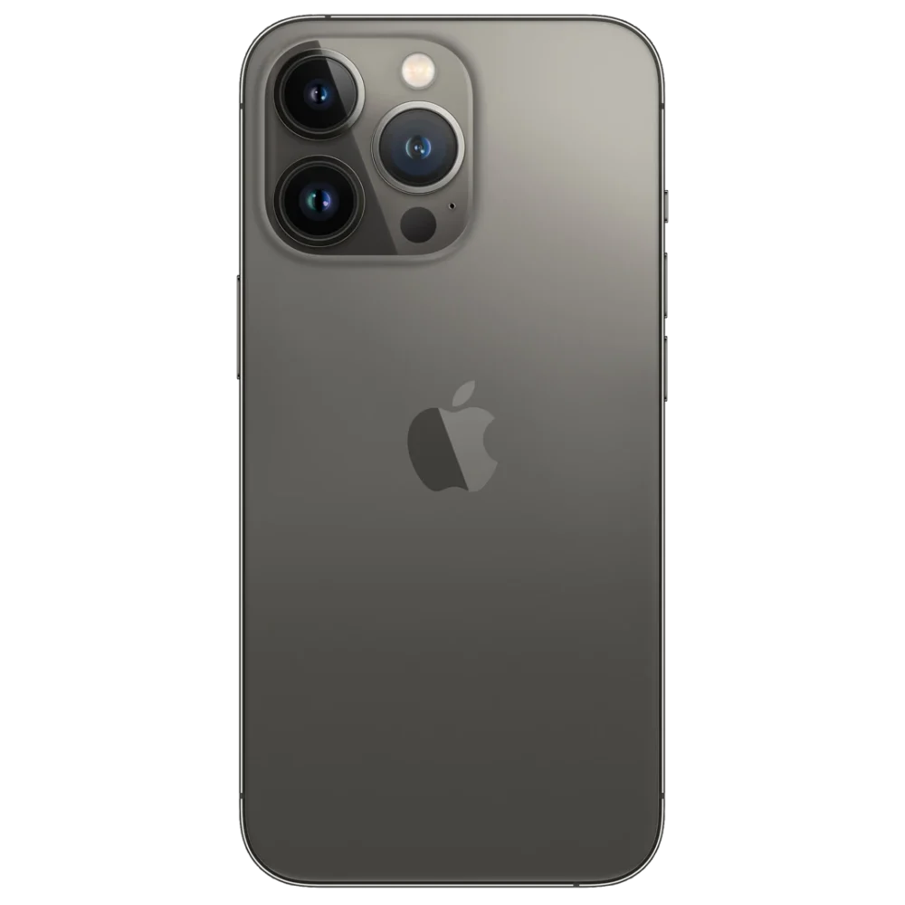iPhone 13 Pro Max 256GB Graphite - Image 3