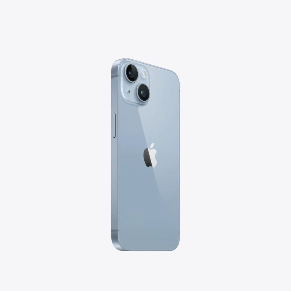 iPhone 14 512GB Blauw - Image 3
