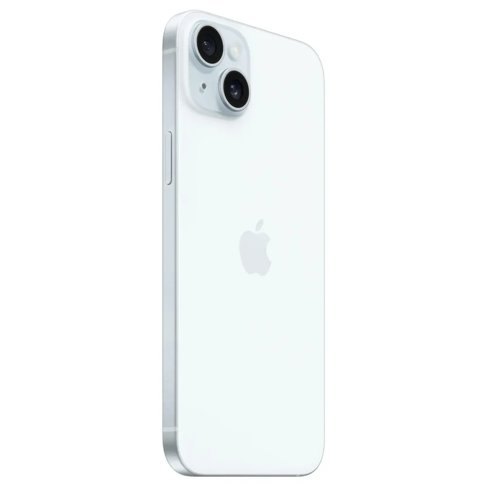 iPhone 15 Plus 128GB Blauw - Image 2