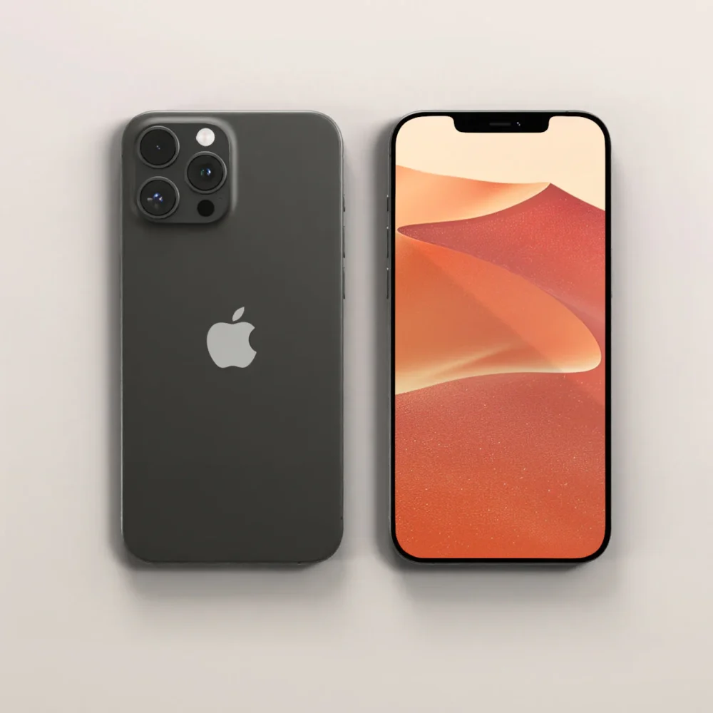 iPhone 11 Pro 256GB Space Gray - Image 3