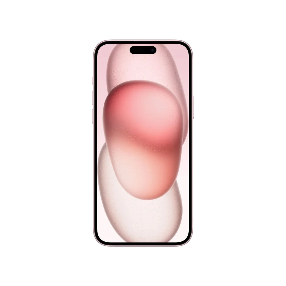 iPhone 15 Plus 128GB Roze - Image 4