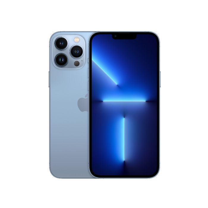 iPhone 13 Pro 256GB Blauw - Image 2