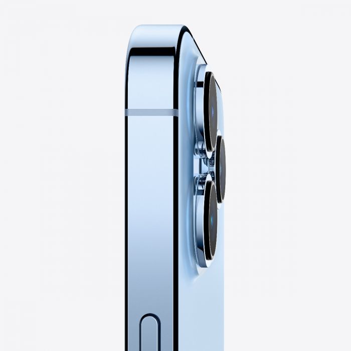 iPhone 13 Pro 256GB Blauw - Image 4