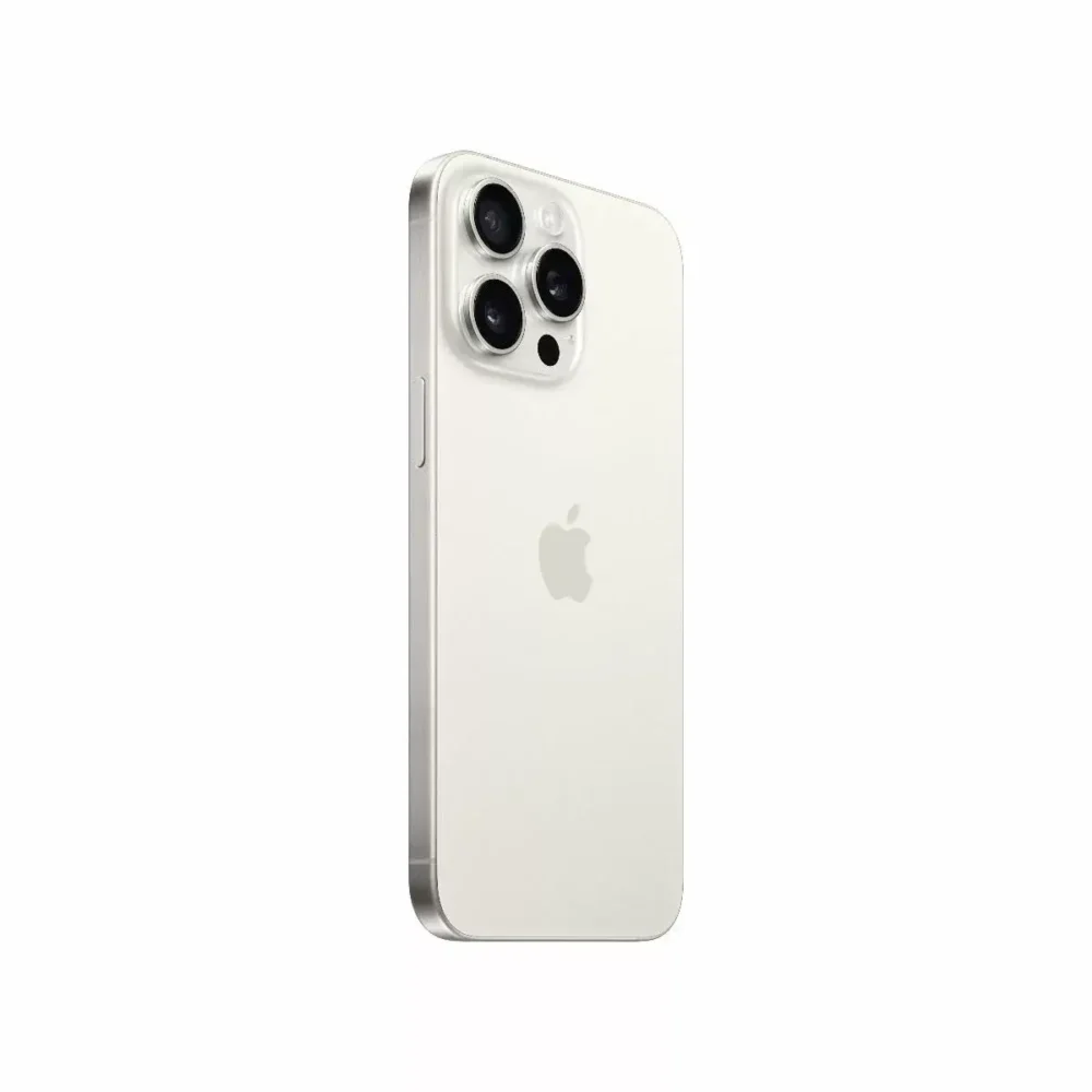 iPhone 12 Pro Max 256GB Zilver - Image 5
