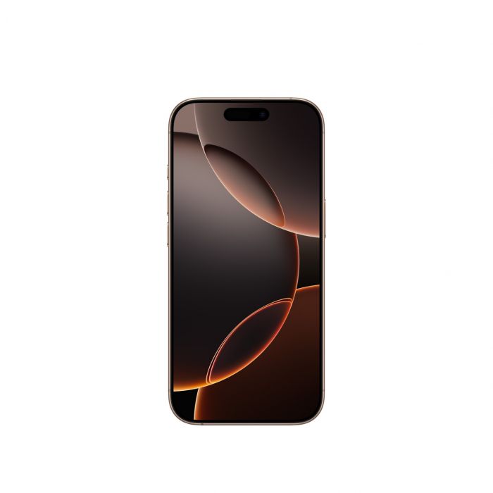 iPhone 16 Pro 256GB Desert Titanium - Image 2