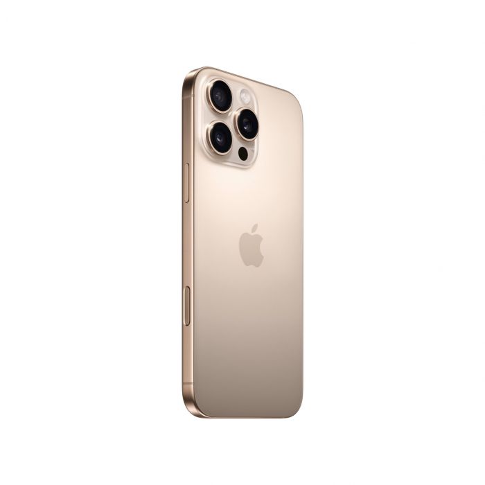 iPhone 16 Pro 256GB Desert Titanium - Image 5