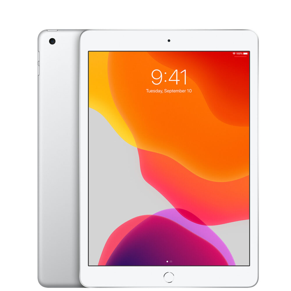 iPad 7 Generation 10.2 inch 2019