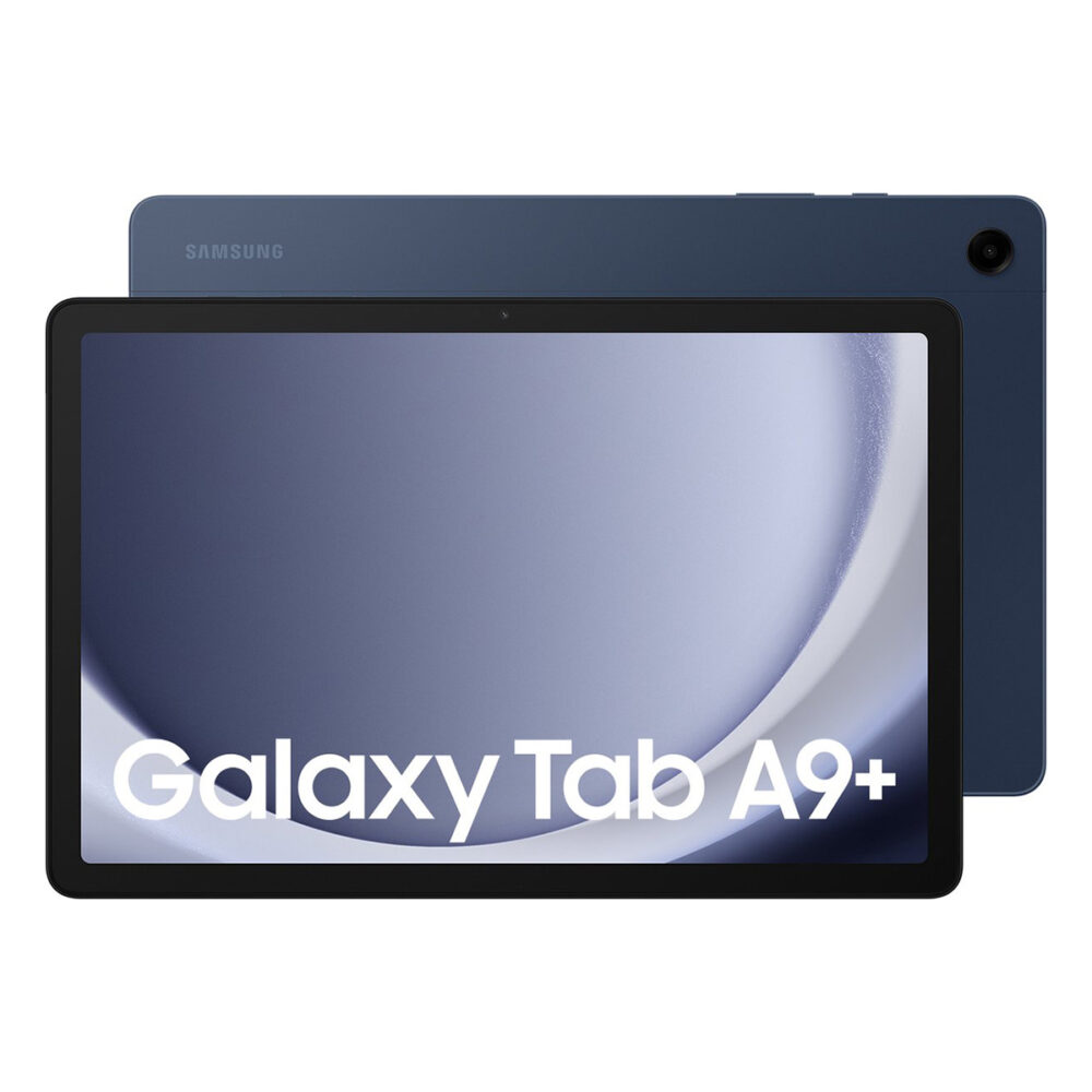 Samsung Tab A9 Plus 5G Navy Blue New