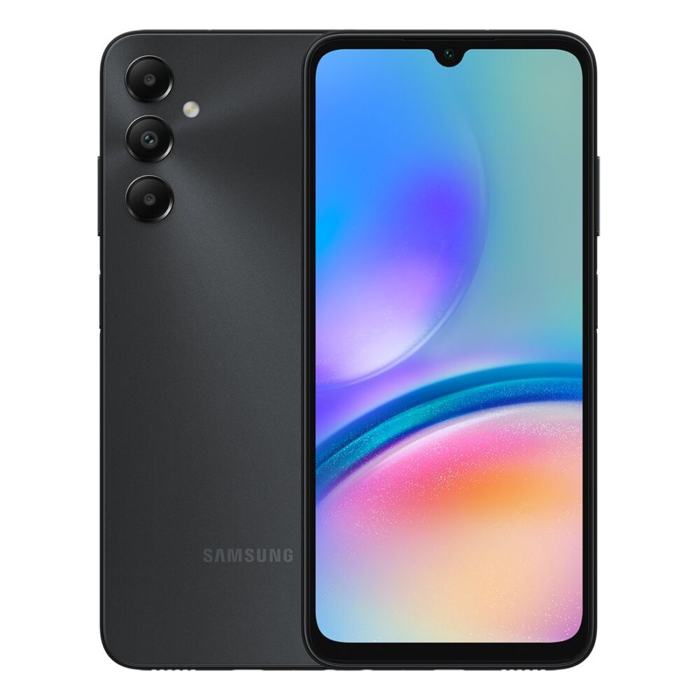Samsung Galaxy A05s 64GB Zwart