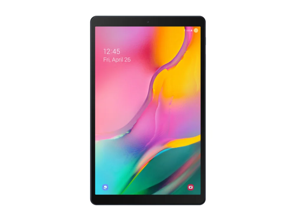 Samsung Tab T510 10.1 inch - Image 2