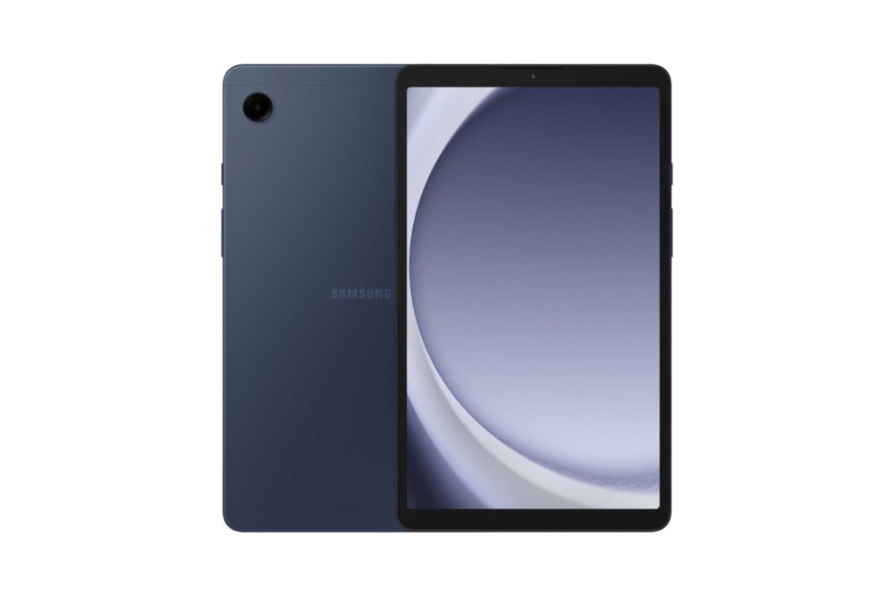 Samsung Tab A9 128GB Navy Blue New