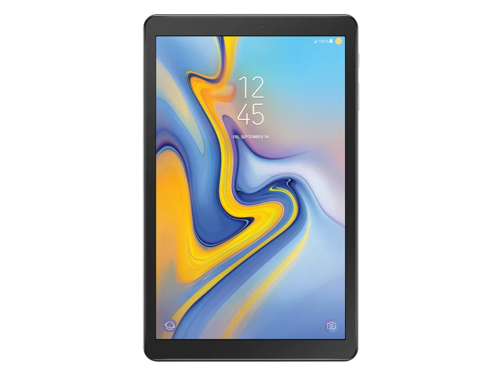 Tab A 10.5 2018 (T595)