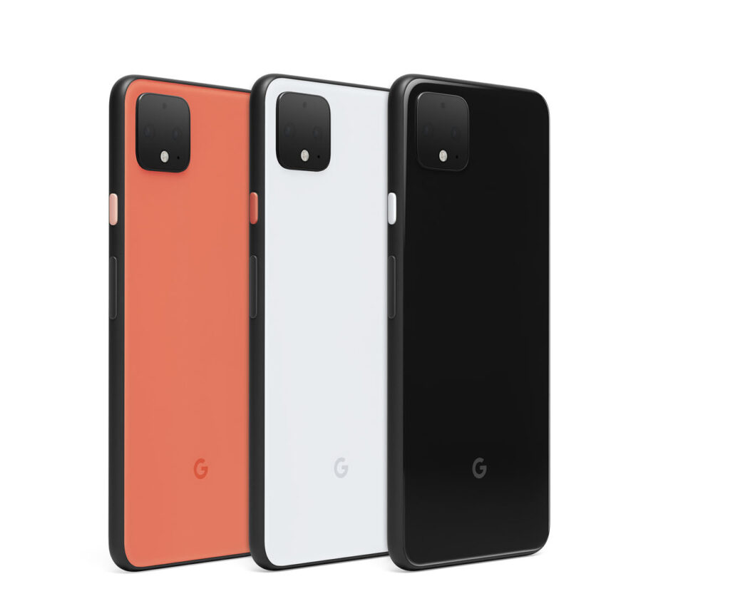GOOGLE PIXEL 4 /XL