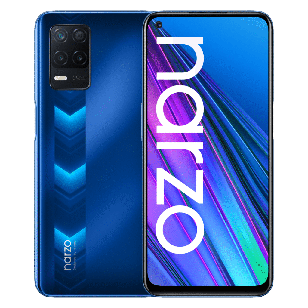 REALME NARZO 30 PRO 5G