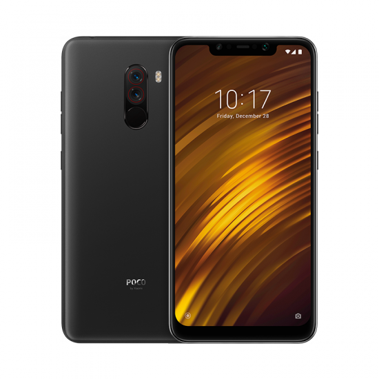 XIAOMI POCOPHONE F1