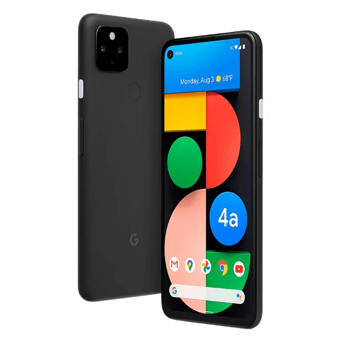 GOOGLE PIXEL 4A 5G