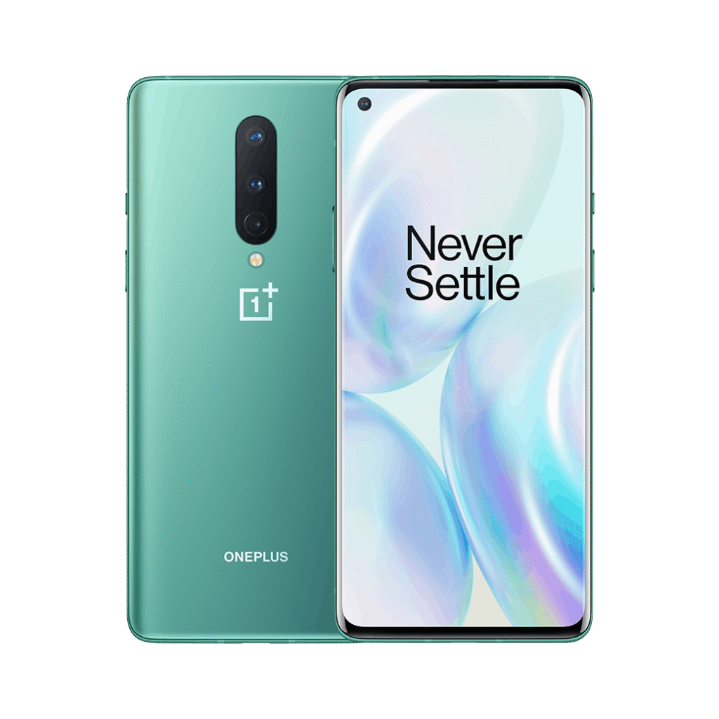 ONEPLUS 8